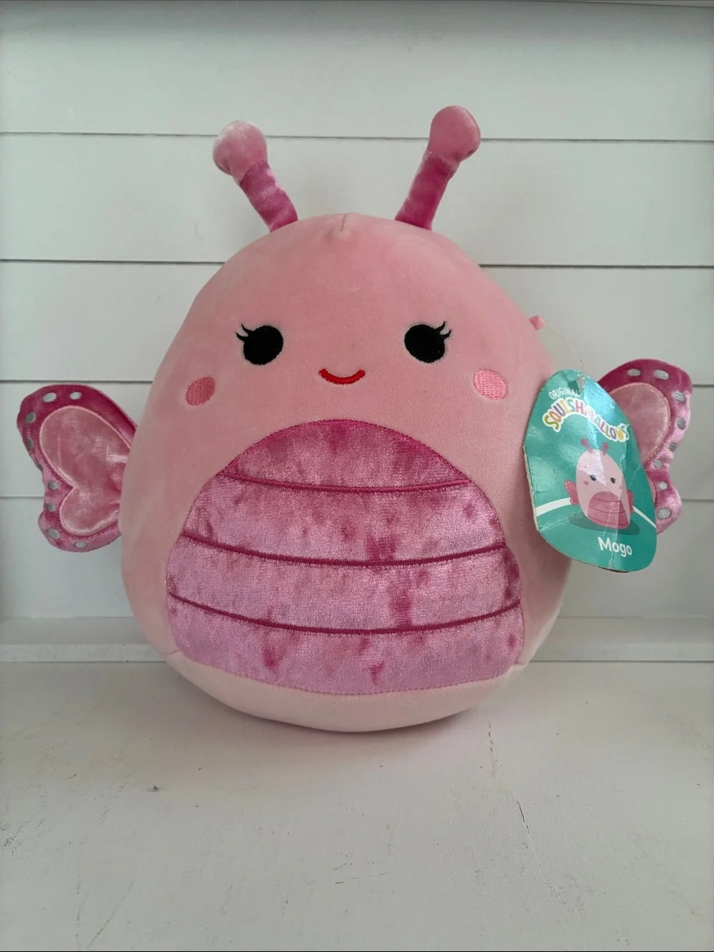 Plush Toy - Not an Accessory
